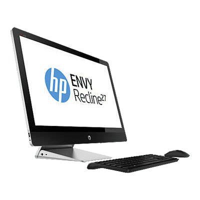Computer PC HP ENVY Recline TouchSmart 27-k004d (Touch)