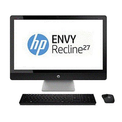 Computer PC HP ENVY Recline TouchSmart 27-k004d (Touch)
