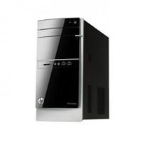 ราคา Computer PC HP Pavilion รุ่น 500-065L