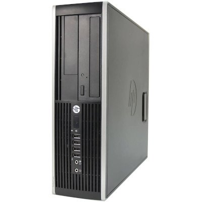 HP Compaq Elite 8300 SFF Computer PC