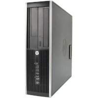 ราคา HP Compaq Elite 8300 SFF Computer PC