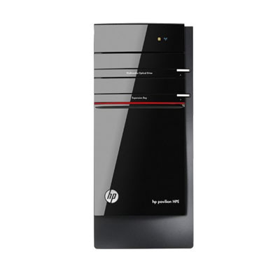 Computer PC HP Pavilion รุ่น HPE h8-1545l