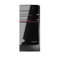 ราคา Computer PC HP Pavilion รุ่น HPE h8-1545l