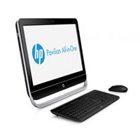 ราคา Computer PC AIO HP รุ่น 18-1305X