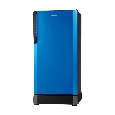 Panasonic ตู้เย็น 1 ประตู ขนาด 6.5 คิว รุ่น NR-AH186H