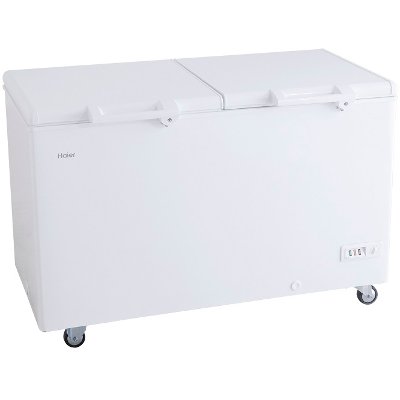 Haier ตู้แช่แข็ง ขนาด 15.2 คิว รุ่น HCF-478H-2