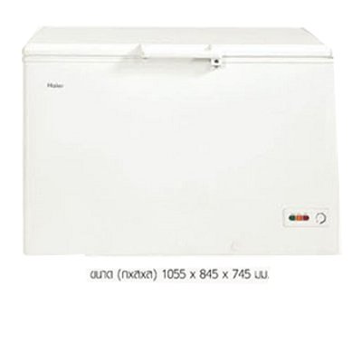 Haier ตู้แช่แข็ง ขนาด 15.2 คิว รุ่น HCF-478H-2