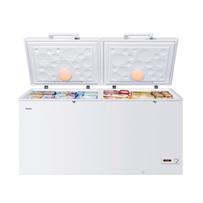 Haier ตู้แช่แข็ง ขนาด 15.2 คิว รุ่น HCF-478H-2