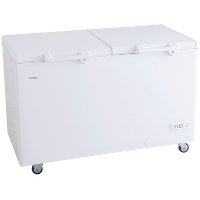 ราคา Haier ตู้แช่แข็ง ขนาด 15.2 คิว รุ่น HCF-478H-2