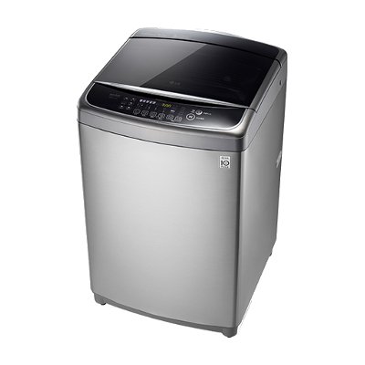 LG เครื่องซักผ้าฝาบน ขนาด 15 กก. รุ่น WT-S1585TH