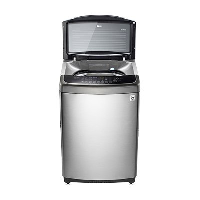 LG เครื่องซักผ้าฝาบน ขนาด 15 กก. รุ่น WT-S1585TH