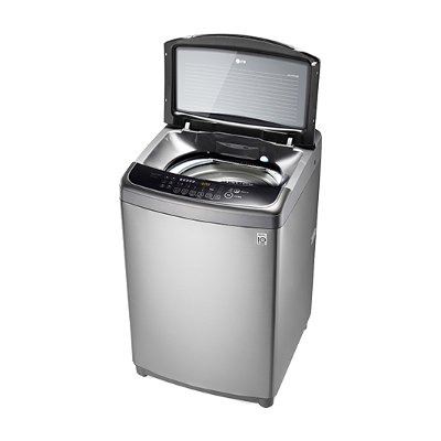 LG เครื่องซักผ้าฝาบน ขนาด 15 กก. รุ่น WT-S1585TH