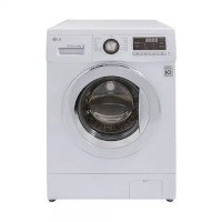 ราคา LG เครื่องซักผ้า ขนาด 8 กก. รุ่น WD-14070TD