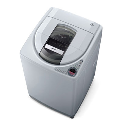 Hitachi เครื่องซักผ้า รุ่น SF-140SS