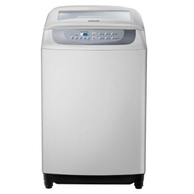 Samsung เครื่องซักผ้า ขนาด 12 กก. รุ่น WA12F7S5QWW
