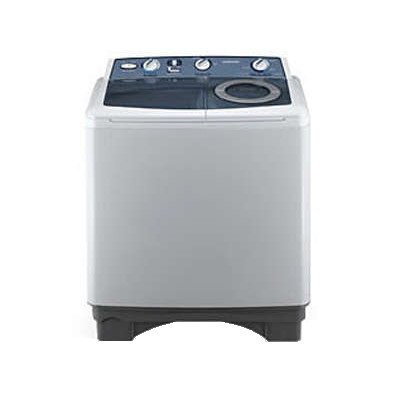 Samsung เครื่องซักผ้า 10.5 กก. รุ่น WT13J7