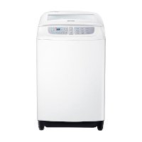 ราคา Samsung เครื่องซักผ้าฝาบน ขนาด 10 กก. รุ่น WA-10F5S3