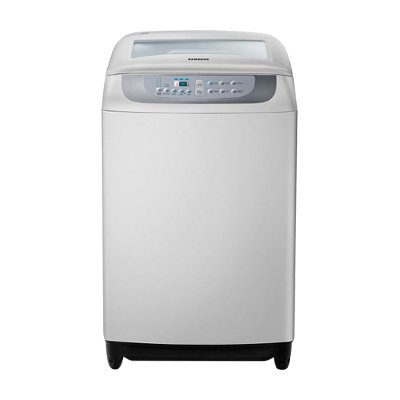 Samsung เครื่องซักผ้าฝาบน ขนาด 8.5 กก. รุ่น WA85F5S3