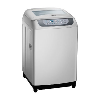 Samsung เครื่องซักผ้าฝาบน ขนาด 8.5 กก. รุ่น WA85F5S3