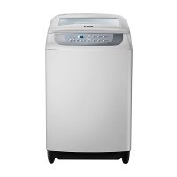 ราคา Samsung เครื่องซักผ้าฝาบน ขนาด 8.5 กก. รุ่น WA85F5S3