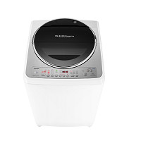 ราคา Toshiba เครื่องซักผ้า รุ่น AW-DC1500WT