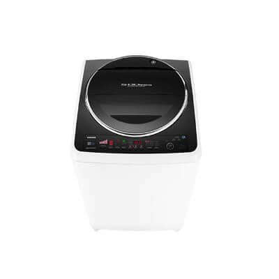 Toshiba เครื่องซักผ้า ขนาด 12 กก. รุ่น AW-DC1300WT