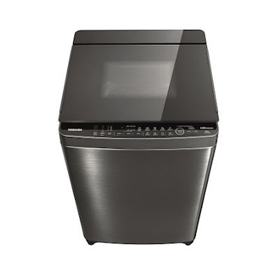 Toshiba เครื่องซักผ้า ขนาด 16 กก. รุ่น AW-DG1700WT