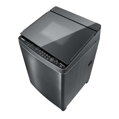Toshiba เครื่องซักผ้า ขนาด 16 กก. รุ่น AW-DG1700WT