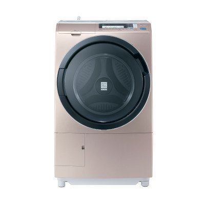 Hitachi เครื่องซักผ้า ขนาด 7 กก. รุ่น BD-S5500