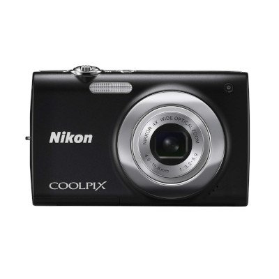 Nikon Coolpix S2500