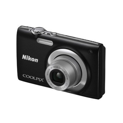 Nikon Coolpix S2500