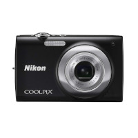 ราคา Nikon Coolpix S2500
