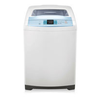 ราคา Samsung เครื่องซักผ้า รุ่น WA95W9