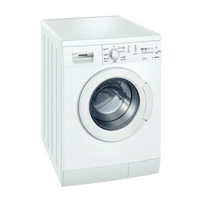 Siemens เครื่องซักผ้า ขนาด 7 กก. รุ่น WM10E160TH