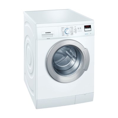 Siemens เครื่องซักผ้า ขนาด 7 กก. รุ่น WM10E262TH