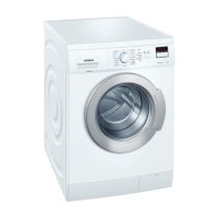 ราคา Siemens เครื่องซักผ้า ขนาด 7 กก. รุ่น WM10E262TH