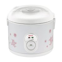 ราคา Tefal หม้อหุงข้าว ขนาด 1.8 ลิตร รุ่น RK1018