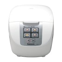 ราคา Panasonic หม้อหุงข้าว ขนาด 1.8 ลิตร รุ่น SR-DF181