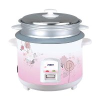 ราคา Otto หม้อหุงข้าว ขนาด 1.5 ลิตร รุ่น CR-115T