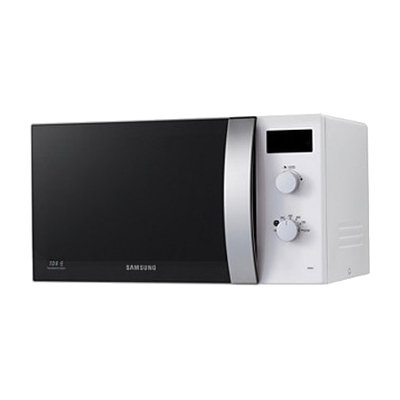 Samsung เตาอบไมโครเวฟ ขนาด 23 ลิตร รุ่น ME82V-WWH