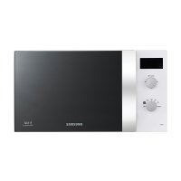 ราคา Samsung เตาอบไมโครเวฟ ขนาด 23 ลิตร รุ่น ME82V-WWH