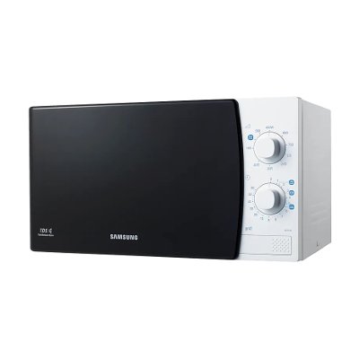 Samsung เตาอบไมโครเวฟมีระบบย่าง ขนาด 20 ลิตร รุ่น GE711K