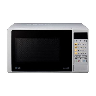 LG เตาอบไมโครเวฟมีระบบย่าง ขนาด 20 ลิตร รุ่น MH6042D