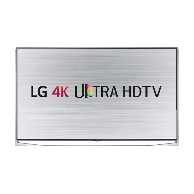 LG 4K Ultra HD 200Hz webOS Smart TV ขนาด 84 นิ้ว รุ่น 84UB980T