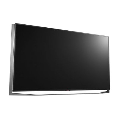 LG 4K Ultra HD 200Hz webOS Smart TV ขนาด 84 นิ้ว รุ่น 84UB980T