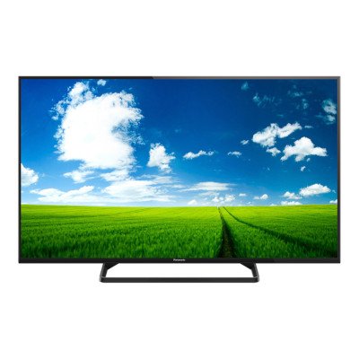 Panasonic LED TV ทีวี ขนาด 50 นิ้ว รุ่น TH-50A410T