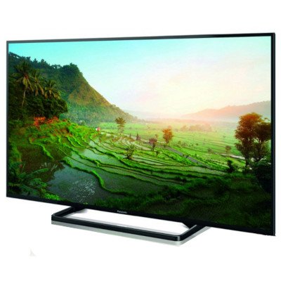 Panasonic LED TV ทีวี ขนาด 50 นิ้ว รุ่น TH-50A410T