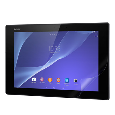 Sony Xperia Tablet Z2