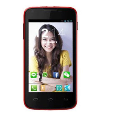 i-mobile i-STYLE 2.6