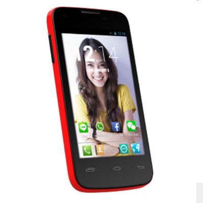 i-mobile i-STYLE 2.6